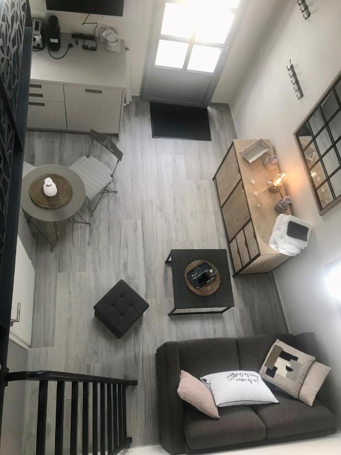 Appartement Réveil Sucré à Arzon Extérieur photo